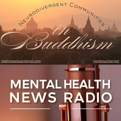 Nuerodivergent Communities in Buddhism