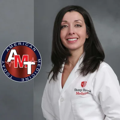 DR. ANGELA KOKKOSIS - DEEP VEIN THROMBOSIS 3 23 24