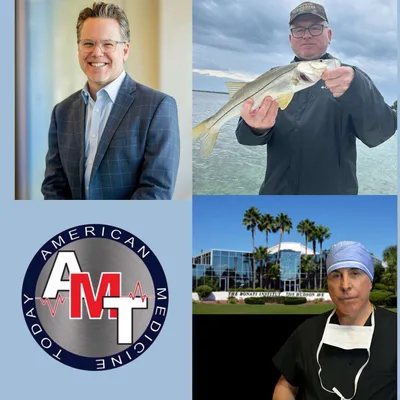 4/13/24 SHOW: DR. MICHAEL HUFFORD - LYNGENESIS: LIVER/ LYMPH NODE TRIALS, LANCE WIRTH: STORY OF RECOVERY, AND ALFRED BONATI, MD: WHAT'S NEW IN MEDICINE TODAY? GENETICS