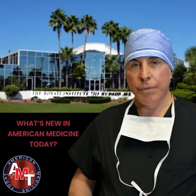 5/4/24: E18.50 WHAT'S NEW IN MEDICINE TODAY? CONSCIOUS IV SEDATION