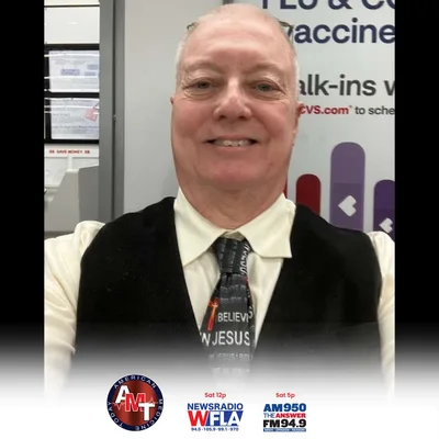 4/27/24: E17.25  STORY OF RECOVERY FRANK MEYER