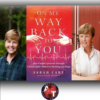 5/11/24 - E1975 - SARAH CART – “ON MY WAY BACK TO YOU”