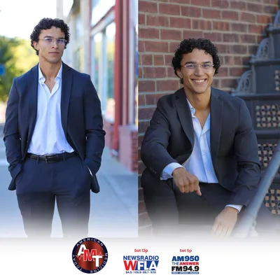 4/27/24: E17.00 MITCHELL THOMPSON - "HOW KETO CURED MY CROHN'S" DOCUMENTARY