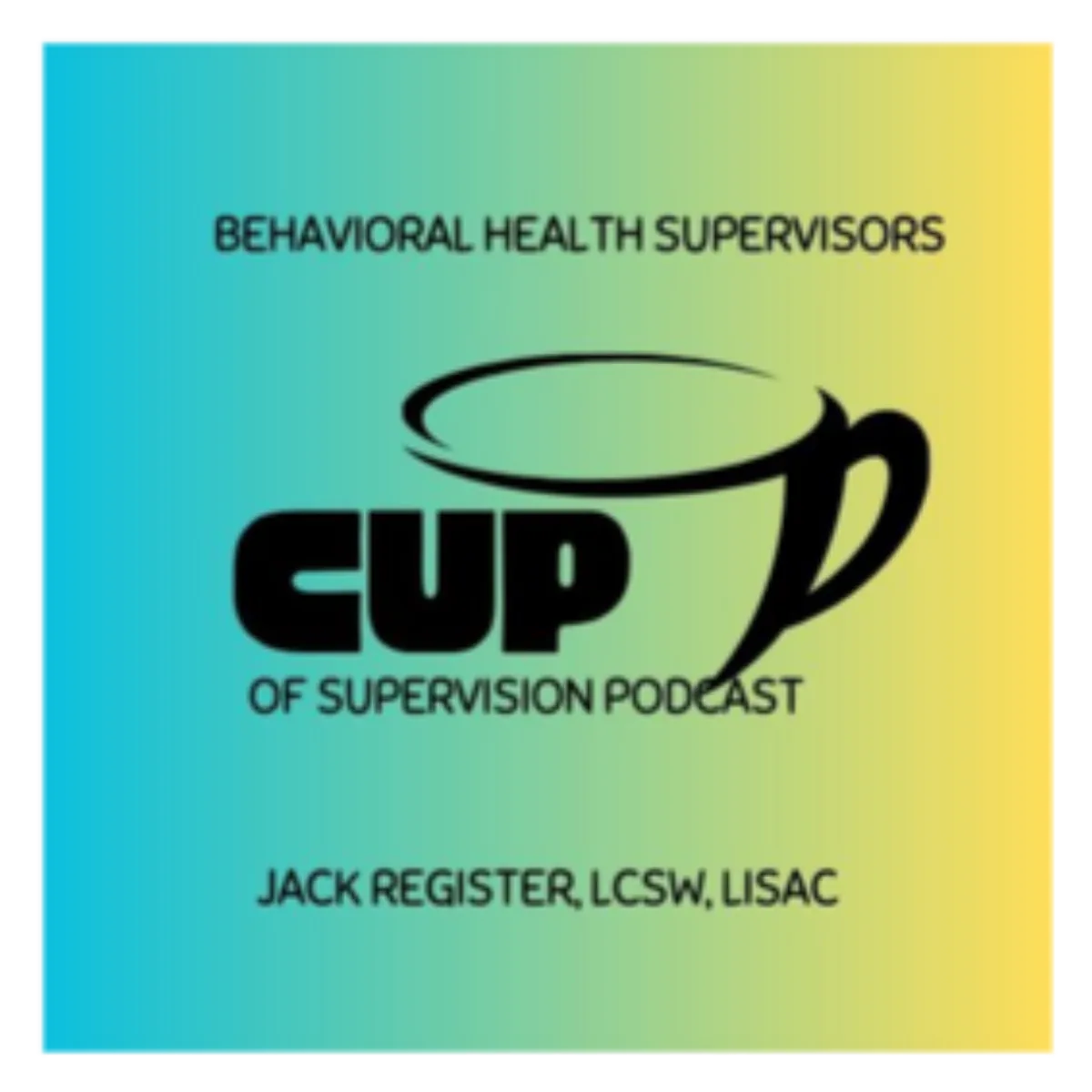 Trusting your supervisor