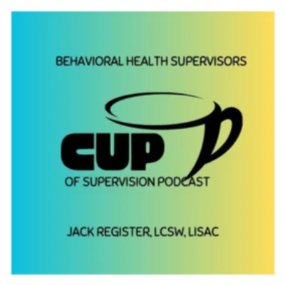 Trusting your supervisor