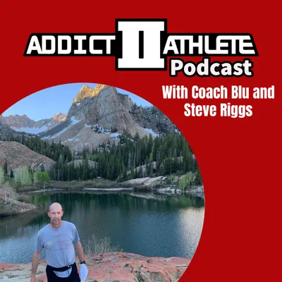 Climbing Mountains with Steve Riggs