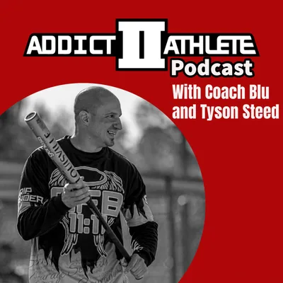 Building a Life Beyond Addiction With Tyson Steed