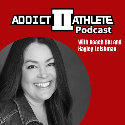 Addressing Sensitive Issues with Hayley Leishman