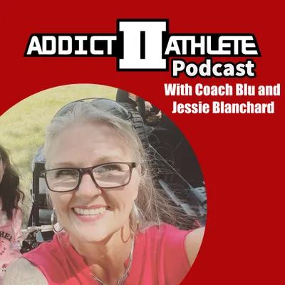 Lifeline with Jessie Blanchard