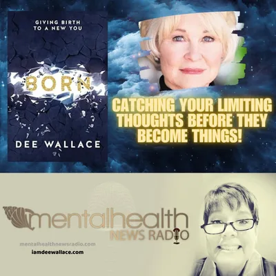 Catching Your Limiting Thoughts Before They Become Things!