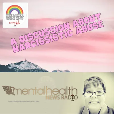 A Discussion About Narcissistic Abuse