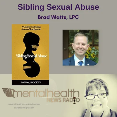 Sibling Sexual Abuse