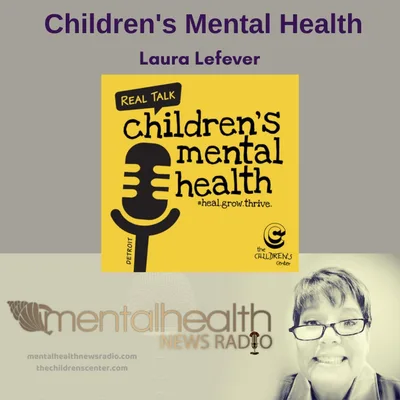 Children's Mental Health