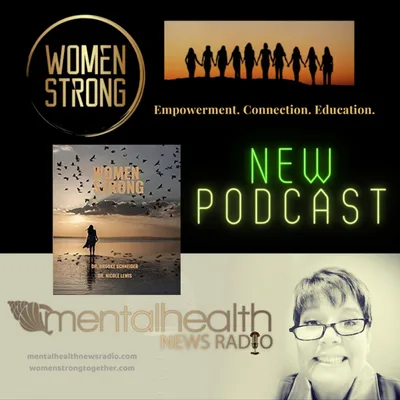 Women Strong Together!