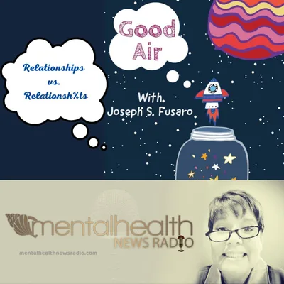 Thoughts on Relationships vs. Relationsh%ts