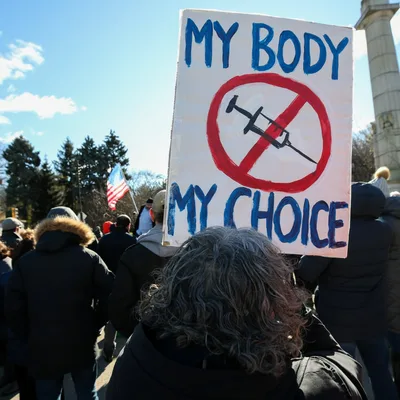 News Stories for the Week