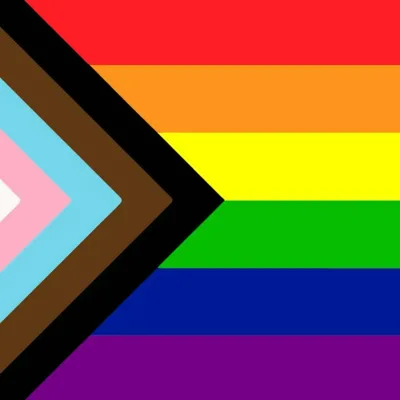 The Power of Pride! Nothing & No One Will Stop Us!