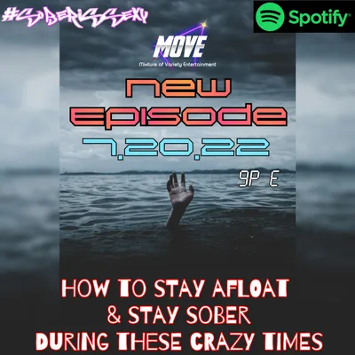 Ways to Stay Clean & Sober in These Crazy Times