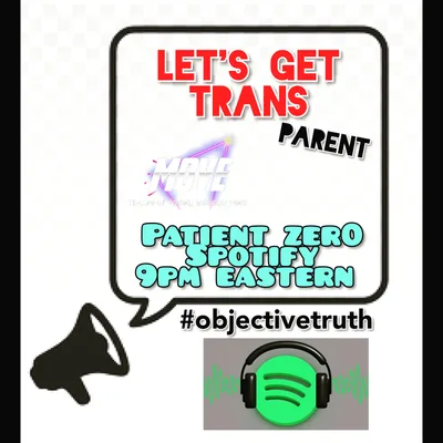 Let's Get Transparent...