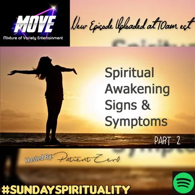 *Sunday Spirituality*