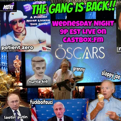 The Smack Heard Around The Globe!