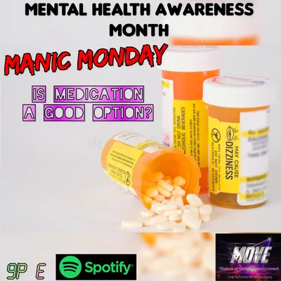 Is Medication a Good Option??