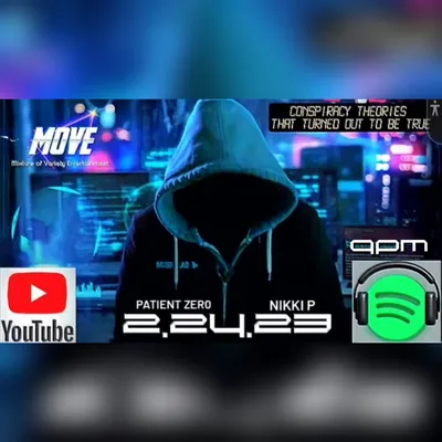 12 Conspiracy Theories that Turned Out to be TRUE!!