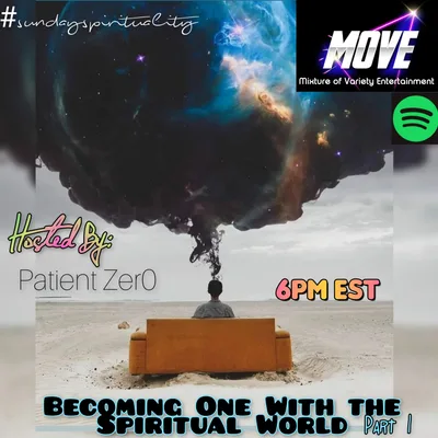 Sunday Spirituality! 3.27.22