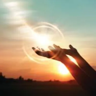 SUNDAY SPIRITUALITY !!