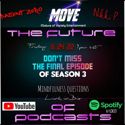 YOUTUBE SEASON 3 GRAND FINALE!