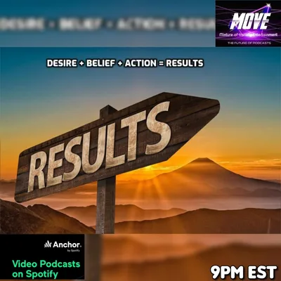 Moving from Desire to Action