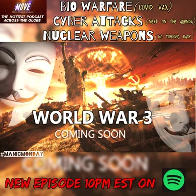 World War 3? Or not..