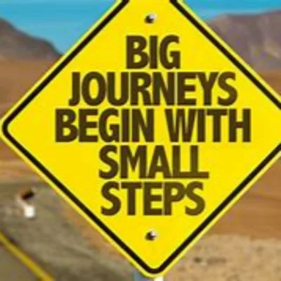 Make a Change & Accomplish Your Goals!