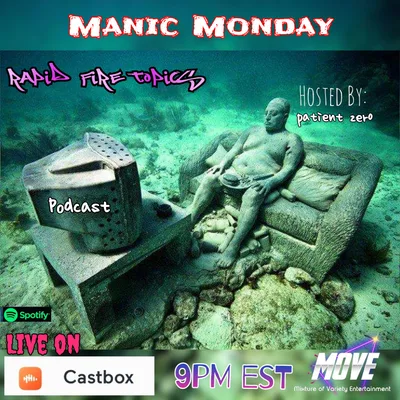 Man!k         MunDae