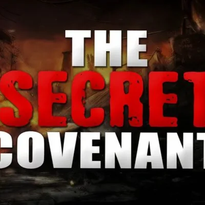 The Secret Covenant