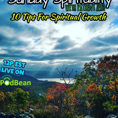 Sunday Spirituality 11.7.21