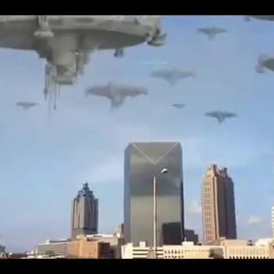 The Conspiracy Theory of all Conspiracy Theories