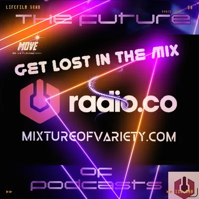 mixtureofvariety.com