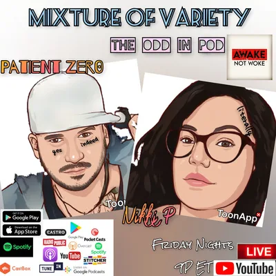 Sunday Spirituality - Last Sunday of the Year!