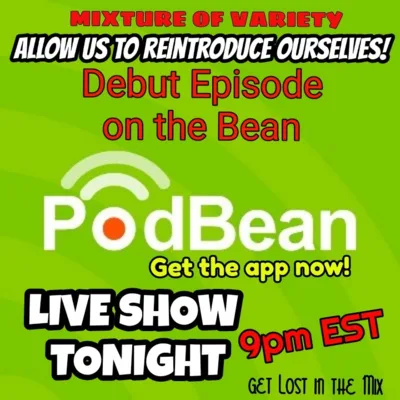 Allow Us To Reintroduce Ourselves!