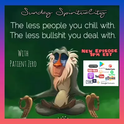 21 Signs and Symptoms of a Spiritual Awakening