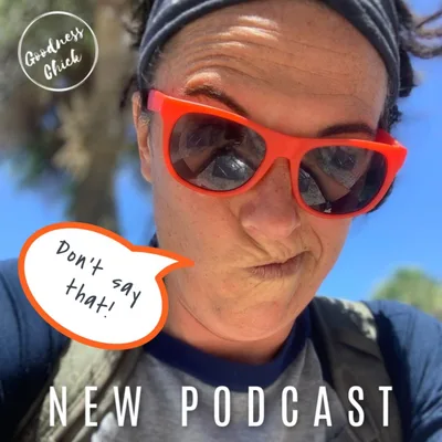 When Positive Self Talk Can Change Your Life