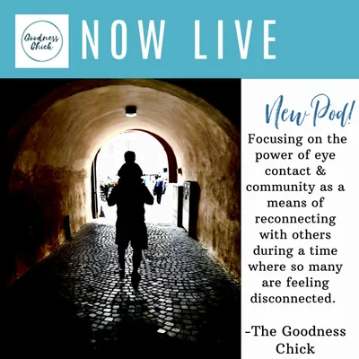 The Eyes of Isolation