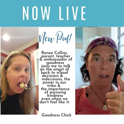 Coping through Covid: Back to School Edition for Parents, Educators & Students