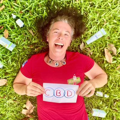 When CBD is a Game Changer