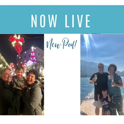 Planes, Trains & My Wingman