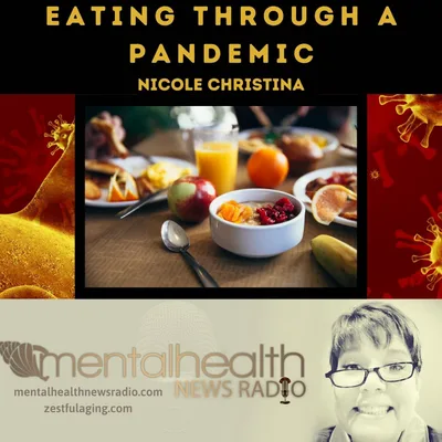 Eating Through a Pandemic with Nicole Christina
