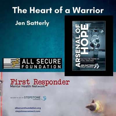 The Heart of a Warrior