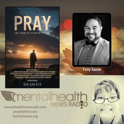 Pray The Film with Tony Sands