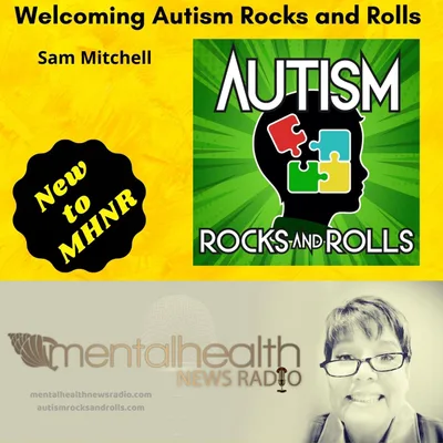 Welcoming Autism Rocks and Rolls